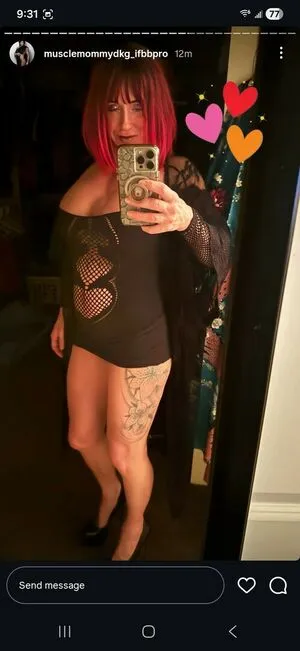 Debbie Grass OnlyFans Leaked Free Thumbnail Picture - #hz5QZCl2Dj