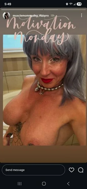 Debbie Grass OnlyFans Leaked Free Thumbnail Picture - #i24lMUf45K