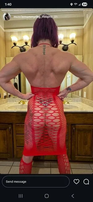 Debbie Grass OnlyFans Leaked Free Thumbnail Picture - #iNDqfSochf