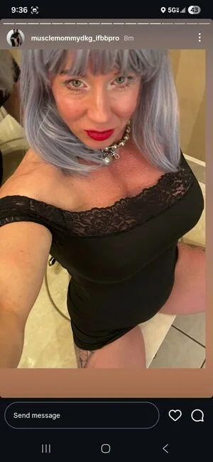 Debbie Grass OnlyFans Leaked Free Thumbnail Picture - #ir4JeMBWEP