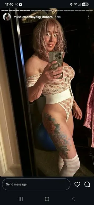 Debbie Grass OnlyFans Leaked Free Thumbnail Picture - #iz8jWC3GWJ