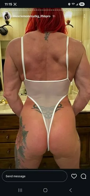 Debbie Grass OnlyFans Leaked Free Thumbnail Picture - #j8VOfZUzAt