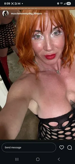 Debbie Grass OnlyFans Leaked Free Thumbnail Picture - #jGIVBMvcie
