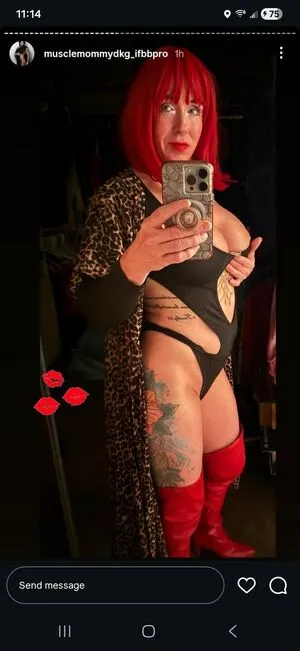 Debbie Grass OnlyFans Leaked Free Thumbnail Picture - #jQiY2tplNC