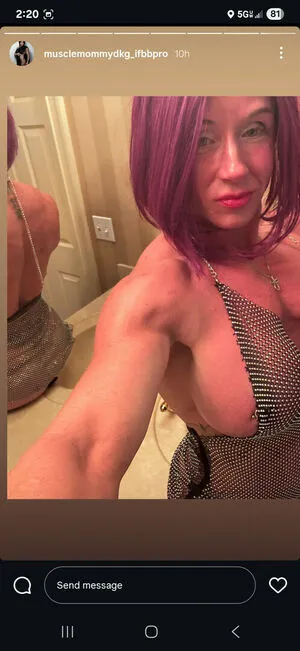 Debbie Grass OnlyFans Leaked Free Thumbnail Picture - #jRtVmf4ELy