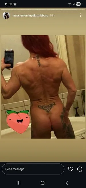 Debbie Grass OnlyFans Leaked Free Thumbnail Picture - #jYmD6IuTCv