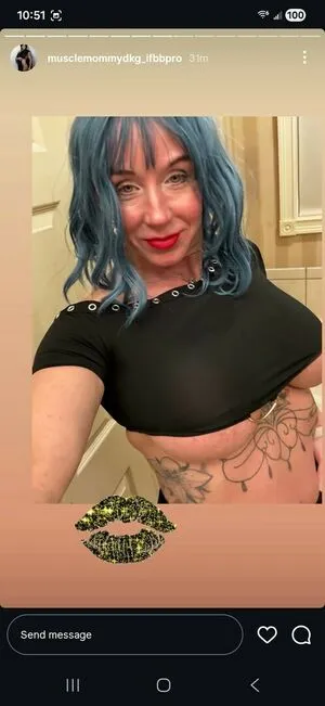 Debbie Grass OnlyFans Leaked Free Thumbnail Picture - #jxbFdgZY64