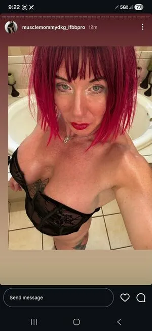 Debbie Grass OnlyFans Leaked Free Thumbnail Picture - #kUueT3sPd3