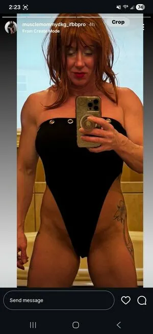 Debbie Grass OnlyFans Leaked Free Thumbnail Picture - #kcBEhQKAuz