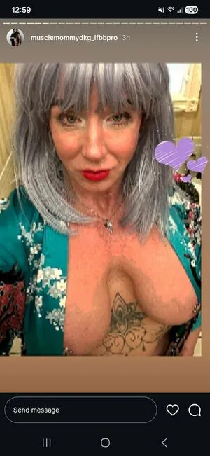 Debbie Grass OnlyFans Leaked Free Thumbnail Picture - #kwrdZkYqZ4