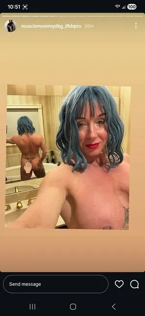 Debbie Grass OnlyFans Leaked Free Thumbnail Picture - #lhq5oGjSYA