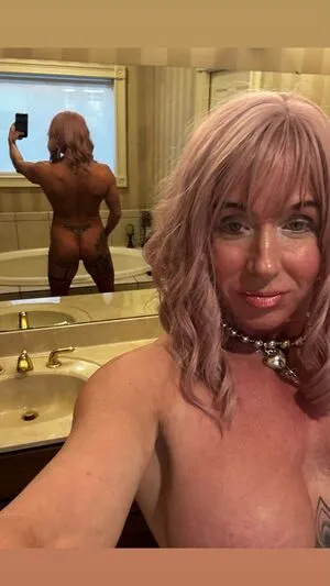 Debbie Grass OnlyFans Leaked Free Thumbnail Picture - #mN1KXswLaD