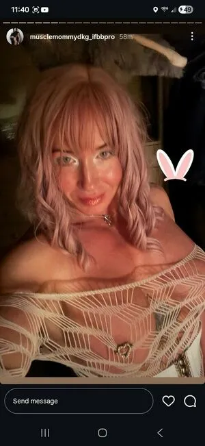 Debbie Grass OnlyFans Leaked Free Thumbnail Picture - #meTMHiwGnm