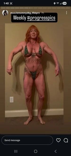 Debbie Grass OnlyFans Leaked Free Thumbnail Picture - #mgwB29QE2G