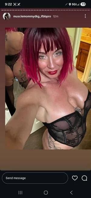 Debbie Grass OnlyFans Leaked Free Thumbnail Picture - #oKJAFyQlUE