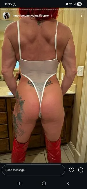 Debbie Grass OnlyFans Leaked Free Thumbnail Picture - #oWpOwQWFSi