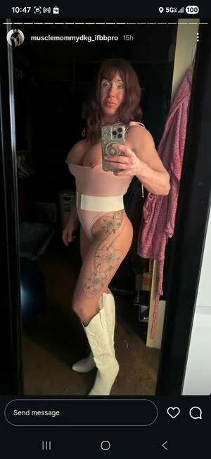 Debbie Grass OnlyFans Leaked Free Thumbnail Picture - #orjDaHpkdt