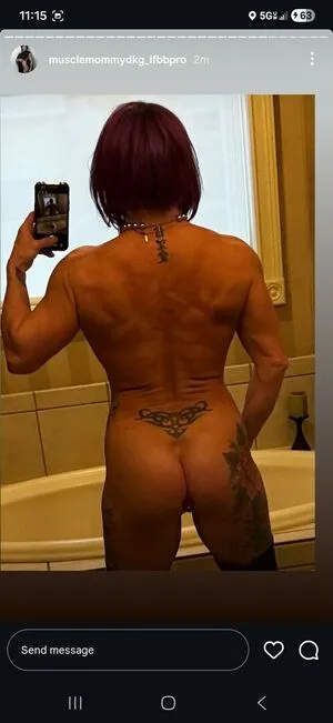 Debbie Grass OnlyFans Leaked Free Thumbnail Picture - #pLrNKroZxS