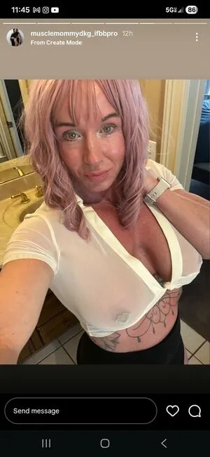 Debbie Grass OnlyFans Leaked Free Thumbnail Picture - #phy3GRIX7O