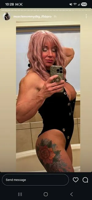 Debbie Grass OnlyFans Leaked Free Thumbnail Picture - #q1IiVphx4U