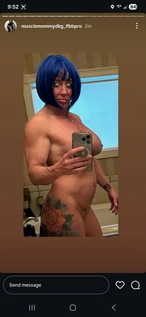 Debbie Grass OnlyFans Leaked Free Thumbnail Picture - #qJBTVJqX1R