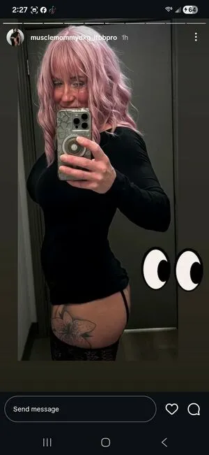 Debbie Grass OnlyFans Leaked Free Thumbnail Picture - #qOgPBBvc11
