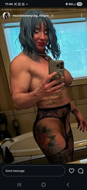 Debbie Grass OnlyFans Leaked Free Thumbnail Picture - #qp0iveBkdf