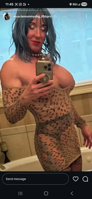 Debbie Grass OnlyFans Leaked Free Thumbnail Picture - #qyDeQR19WH