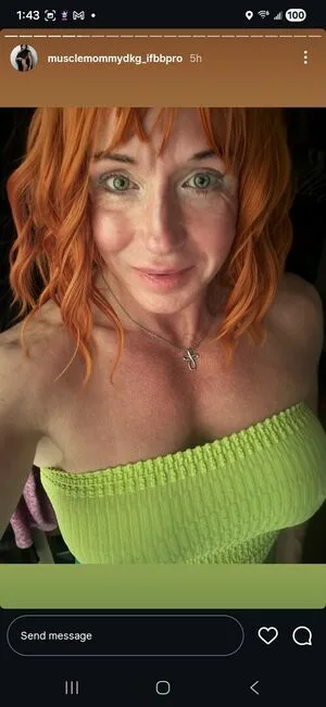 Debbie Grass OnlyFans Leaked Free Thumbnail Picture - #qyaEp8B6NH
