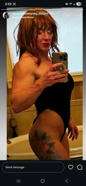 Debbie Grass OnlyFans Leaked Free Thumbnail Picture - #r35hogl8pK