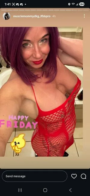 Debbie Grass OnlyFans Leaked Free Thumbnail Picture - #r3yqpdJlBo
