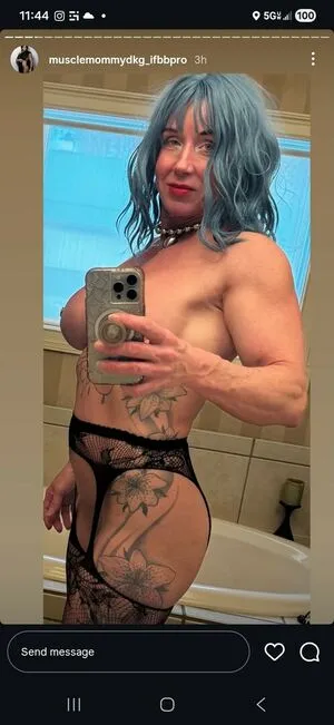 Debbie Grass OnlyFans Leaked Free Thumbnail Picture - #rcO4cgpCGJ