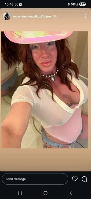 Debbie Grass OnlyFans Leaked Free Thumbnail Picture - #rnYdnIGgQG
