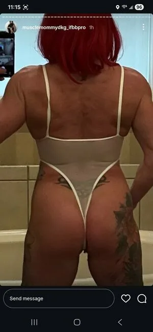 Debbie Grass OnlyFans Leaked Free Thumbnail Picture - #rxMgrgConT