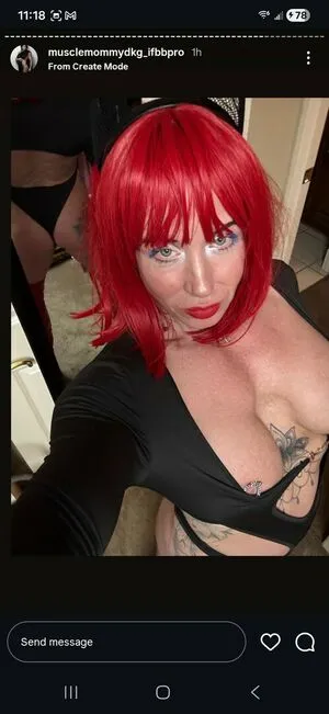 Debbie Grass OnlyFans Leaked Free Thumbnail Picture - #tEL6N9BtHd