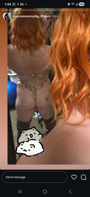Debbie Grass OnlyFans Leaked Free Thumbnail Picture - #tm39nWct6P