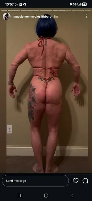 Debbie Grass OnlyFans Leaked Free Thumbnail Picture - #ts0rTcZrdX