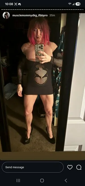 Debbie Grass OnlyFans Leaked Free Thumbnail Picture - #v9sGZlyvb7