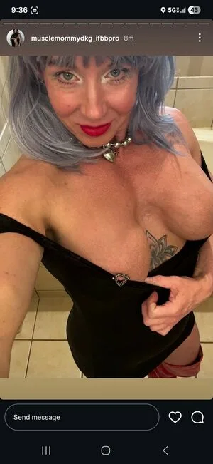 Debbie Grass OnlyFans Leaked Free Thumbnail Picture - #vWeLPAIrry