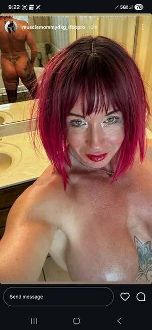 Debbie Grass OnlyFans Leaked Free Thumbnail Picture - #wcKUoX8Hb8