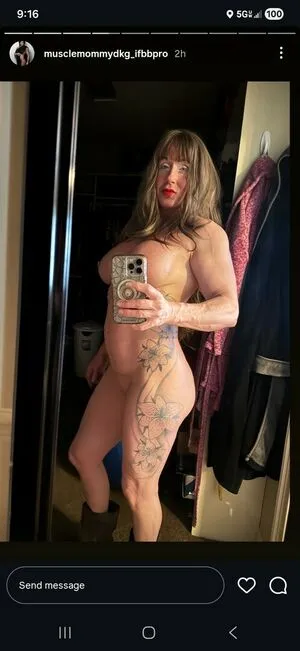 Debbie Grass OnlyFans Leaked Free Thumbnail Picture - #wrRH9NcG78