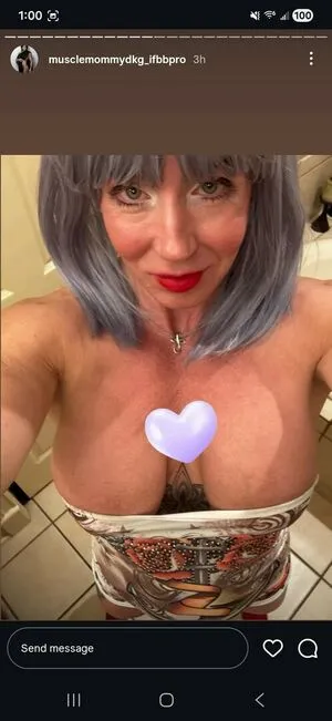 Debbie Grass OnlyFans Leaked Free Thumbnail Picture - #xD2clojfBe