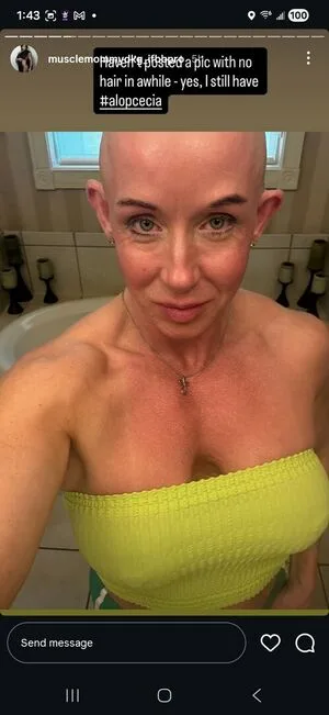 Debbie Grass OnlyFans Leaked Free Thumbnail Picture - #xHSvCAZV1e