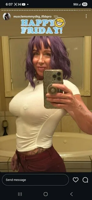 Debbie Grass OnlyFans Leaked Free Thumbnail Picture - #xJ7sJ6Hxhm
