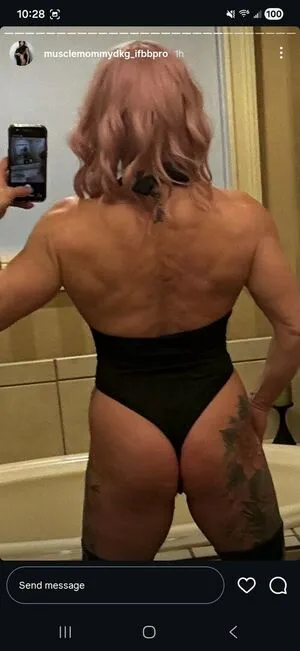 Debbie Grass OnlyFans Leaked Free Thumbnail Picture - #xLUU9yKfNZ