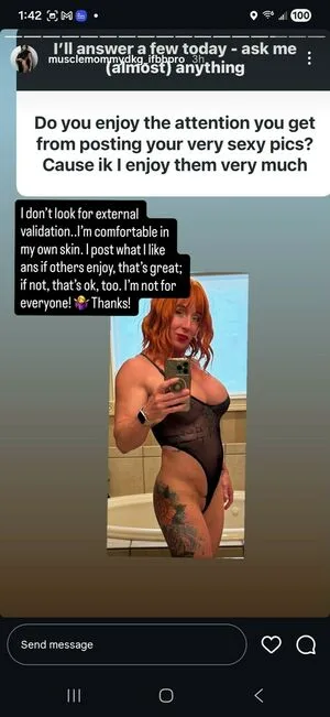 Debbie Grass OnlyFans Leaked Free Thumbnail Picture - #xSSFQZQVvb