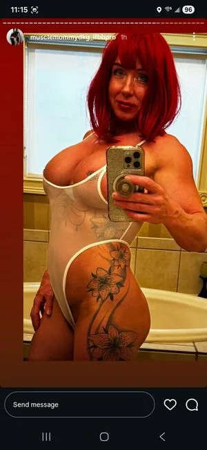 Debbie Grass OnlyFans Leaked Free Thumbnail Picture - #xbQ4Mhq2fm
