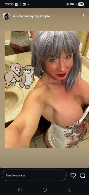 Debbie Grass OnlyFans Leaked Free Thumbnail Picture - #yWFdfWj5YV