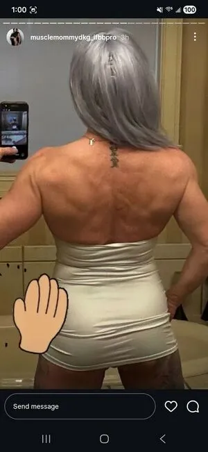 Debbie Grass OnlyFans Leaked Free Thumbnail Picture - #zHftPSKxTg