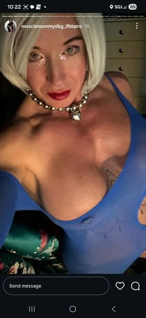 Debbie Grass OnlyFans Leaked Free Thumbnail Picture - #ztIFzjeNbf